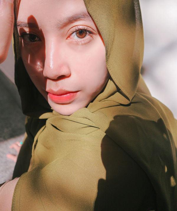 Vega Lintang profile icon