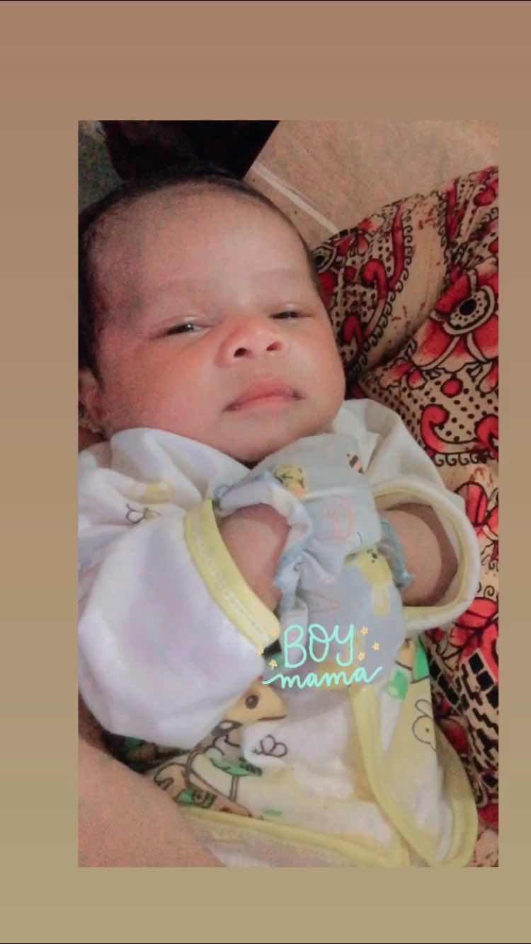 Keyy Selvia Pandiangan profile icon