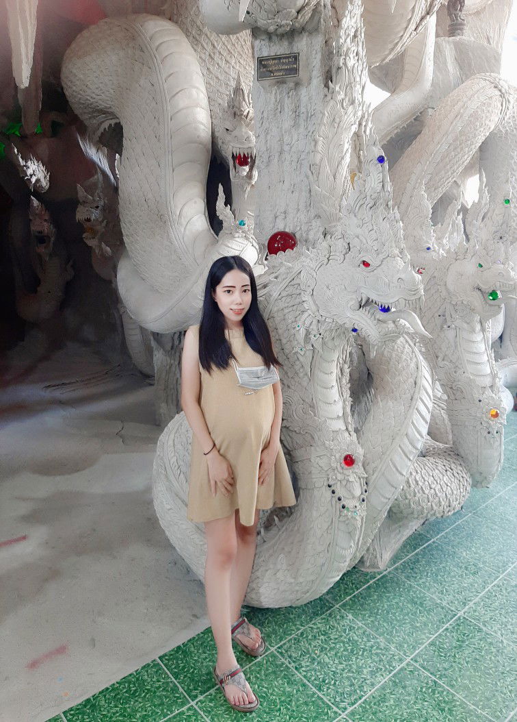 Rungnapa Promchaiya (Numint) profile icon