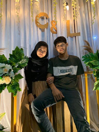 Dio Huawei profile icon