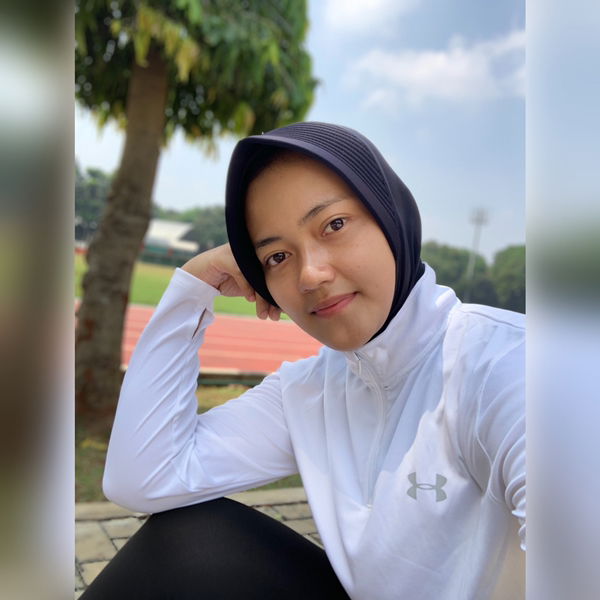 siti mulyani profile icon