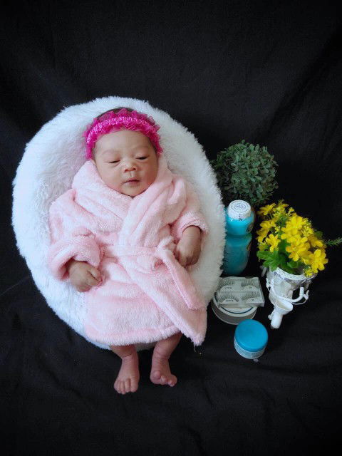 Hamidah Rofiqoh profile icon