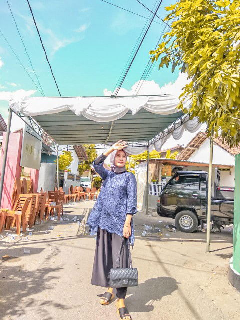 Nurul Dwi Apriani profile icon