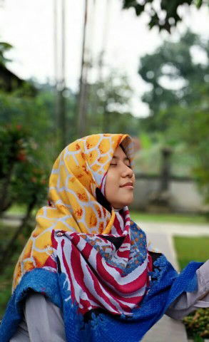 Mukaramah profile icon