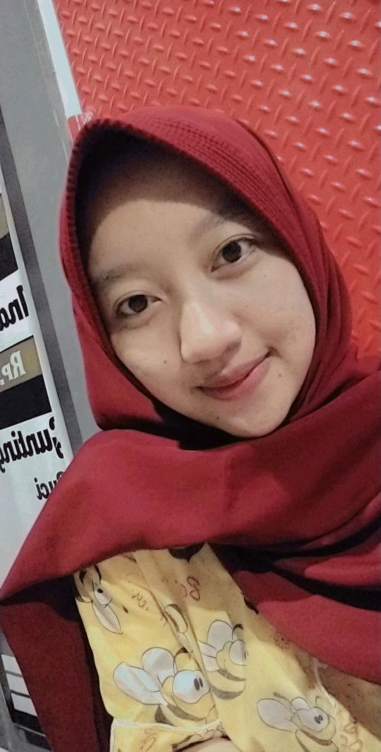 Miftakhul Jannah profile icon