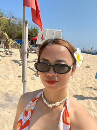 Ysabel Anne G. Alimbango profile icon