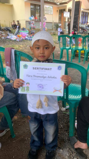 Dede nurlatifah profile icon