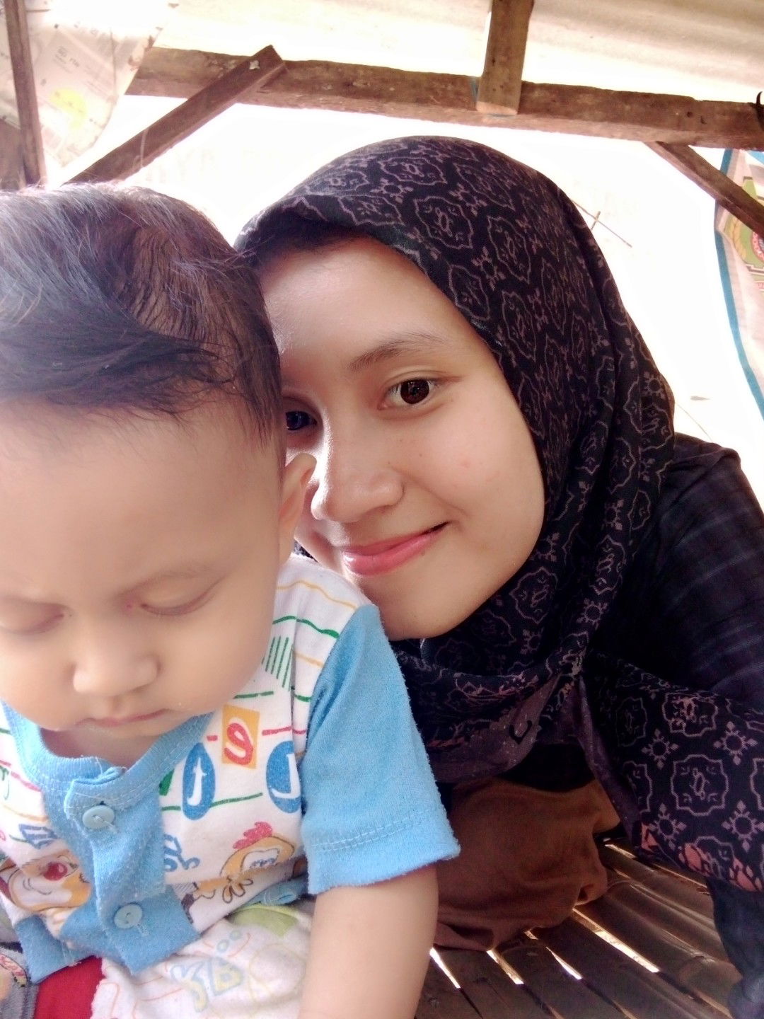 Ayang Fitri profile icon