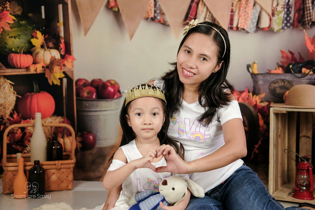 Dorry Lyn Tan Salinas profile icon