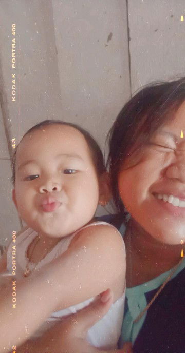 Agustinamaharani New profile icon