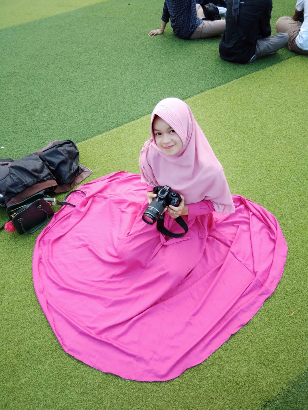 Nepi Alfiah profile icon