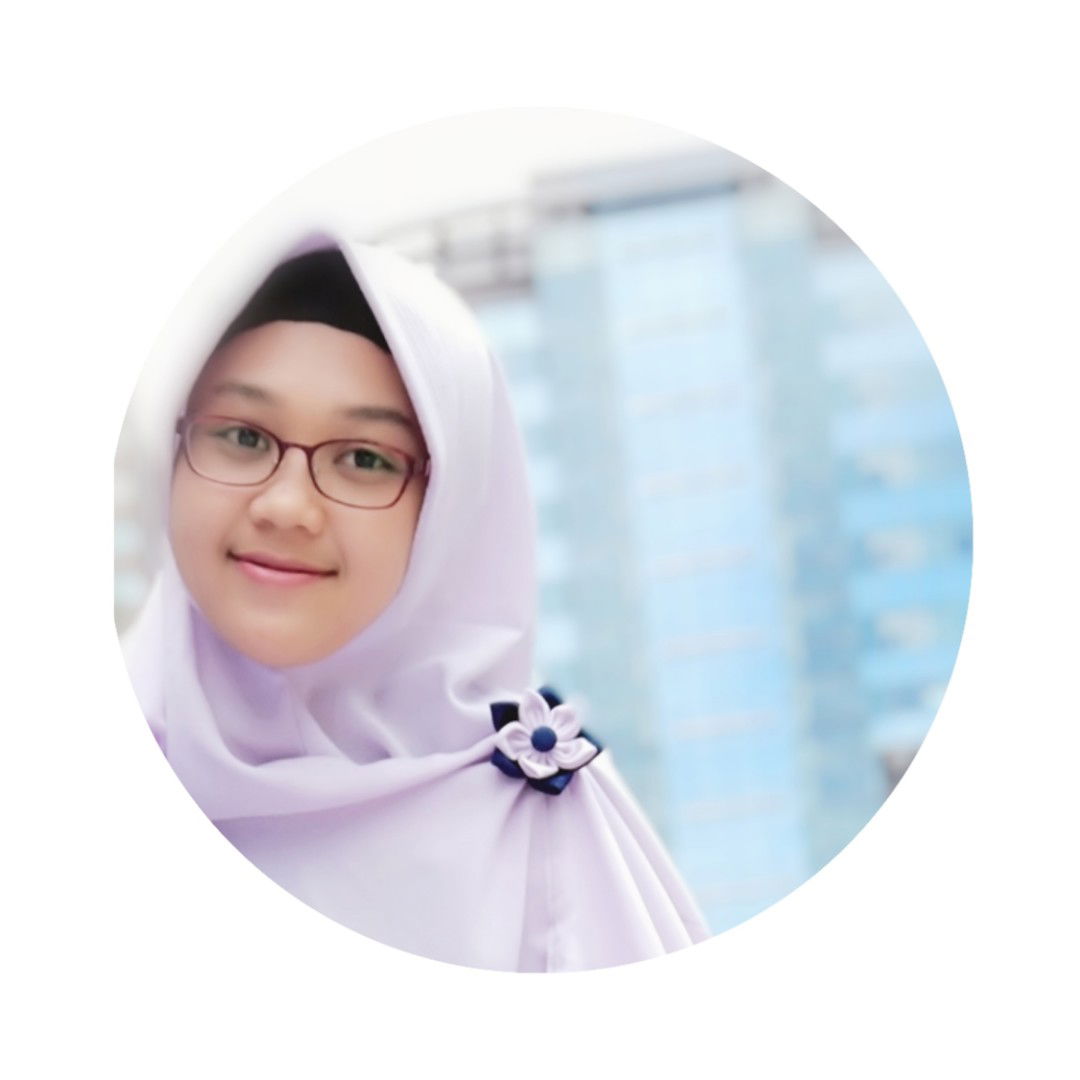 ROSITA ANGGRAENI profile icon