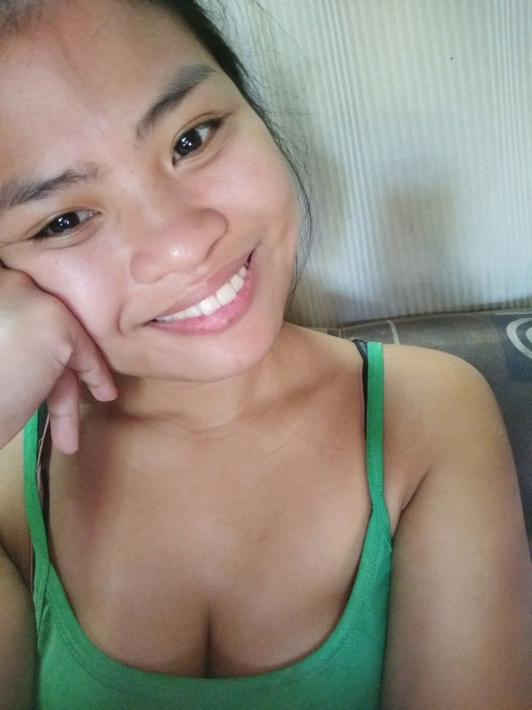 Christine Joy P. Sinco profile icon