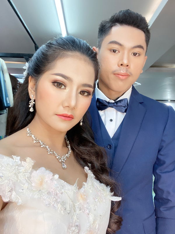 Kanokwan Kaewprasit profile icon