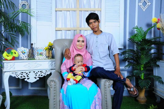 Nurhayati Nur profile icon