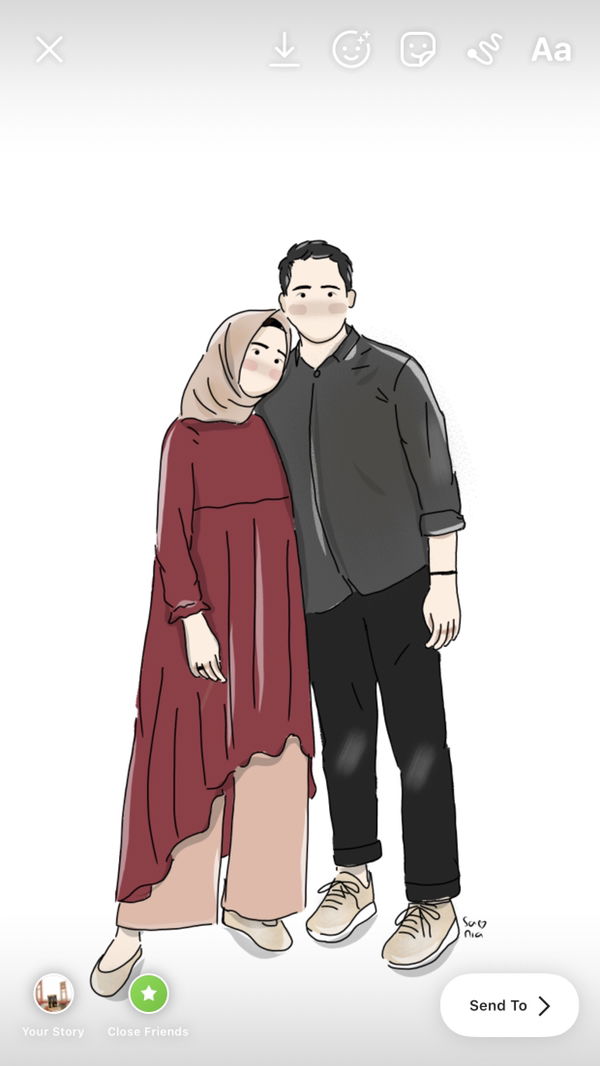 Tri Maulina Chairunnisa profile icon