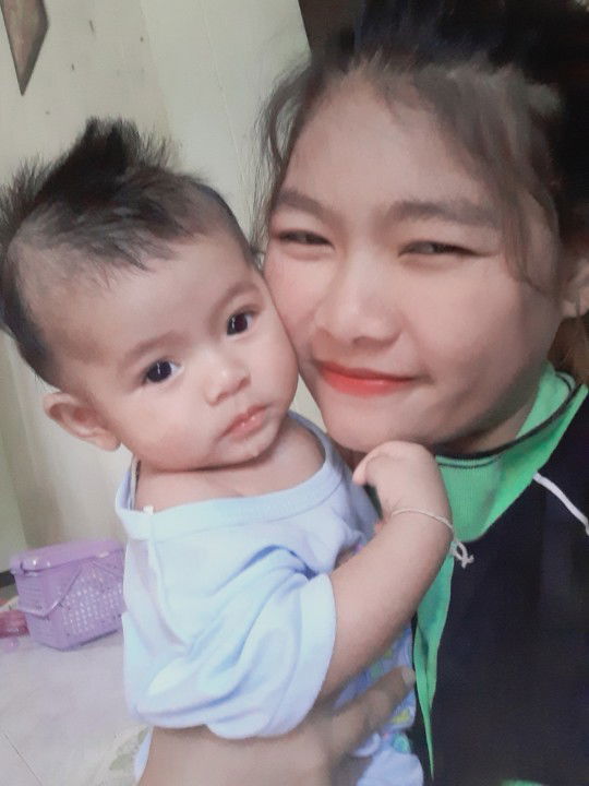 น้อง'งง หล่า profile icon