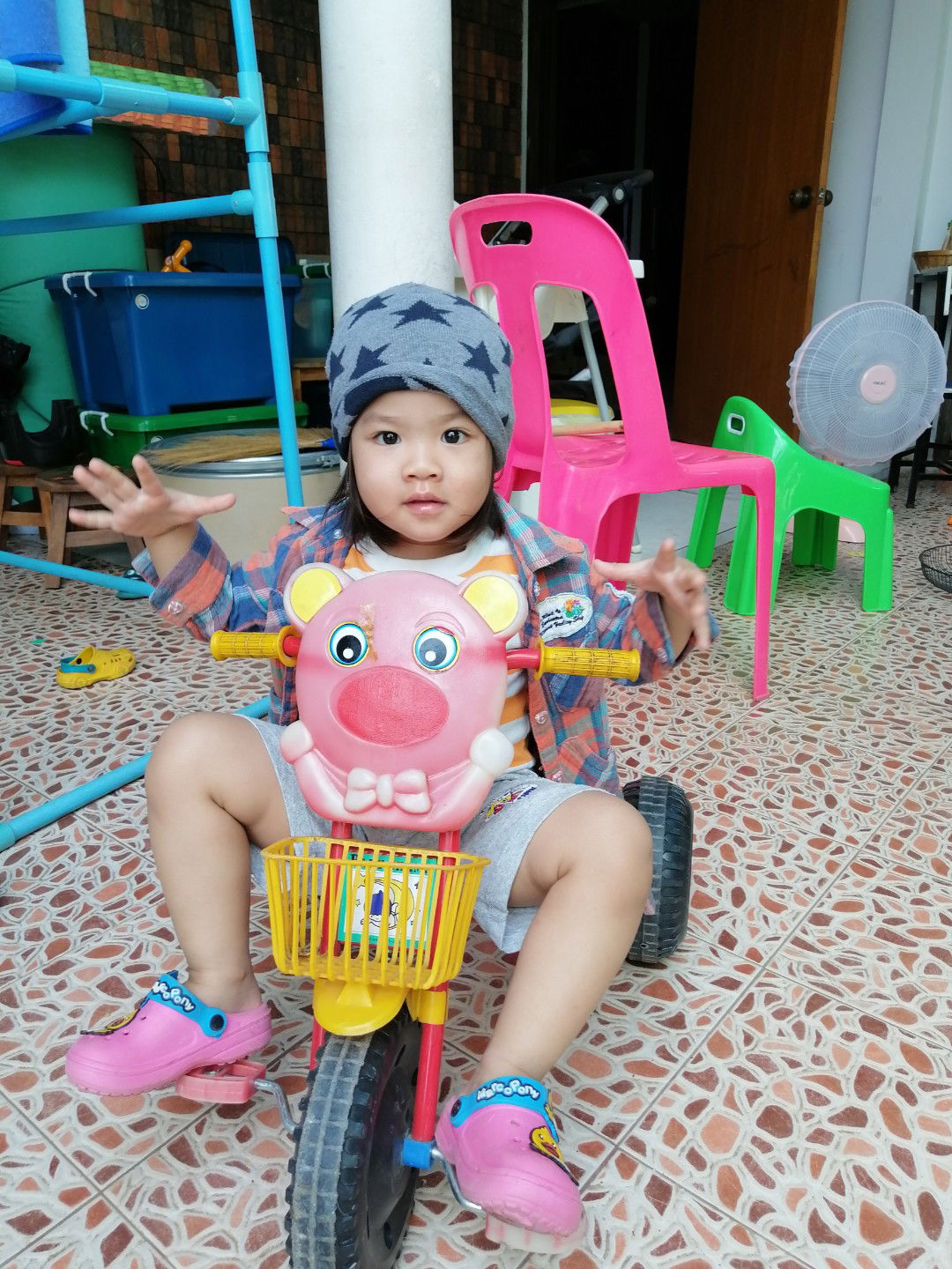 Kib Kea profile icon