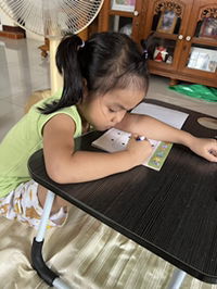 Tipruthai Fon profile icon