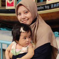 Risma Nurania profile icon