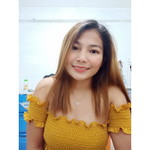Julie Ann Mameng Gamutin profile icon
