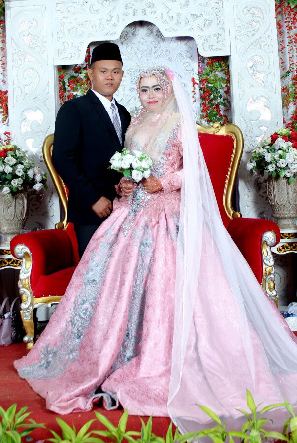 Syarifah profile icon