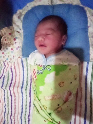 Rhay Santika profile icon