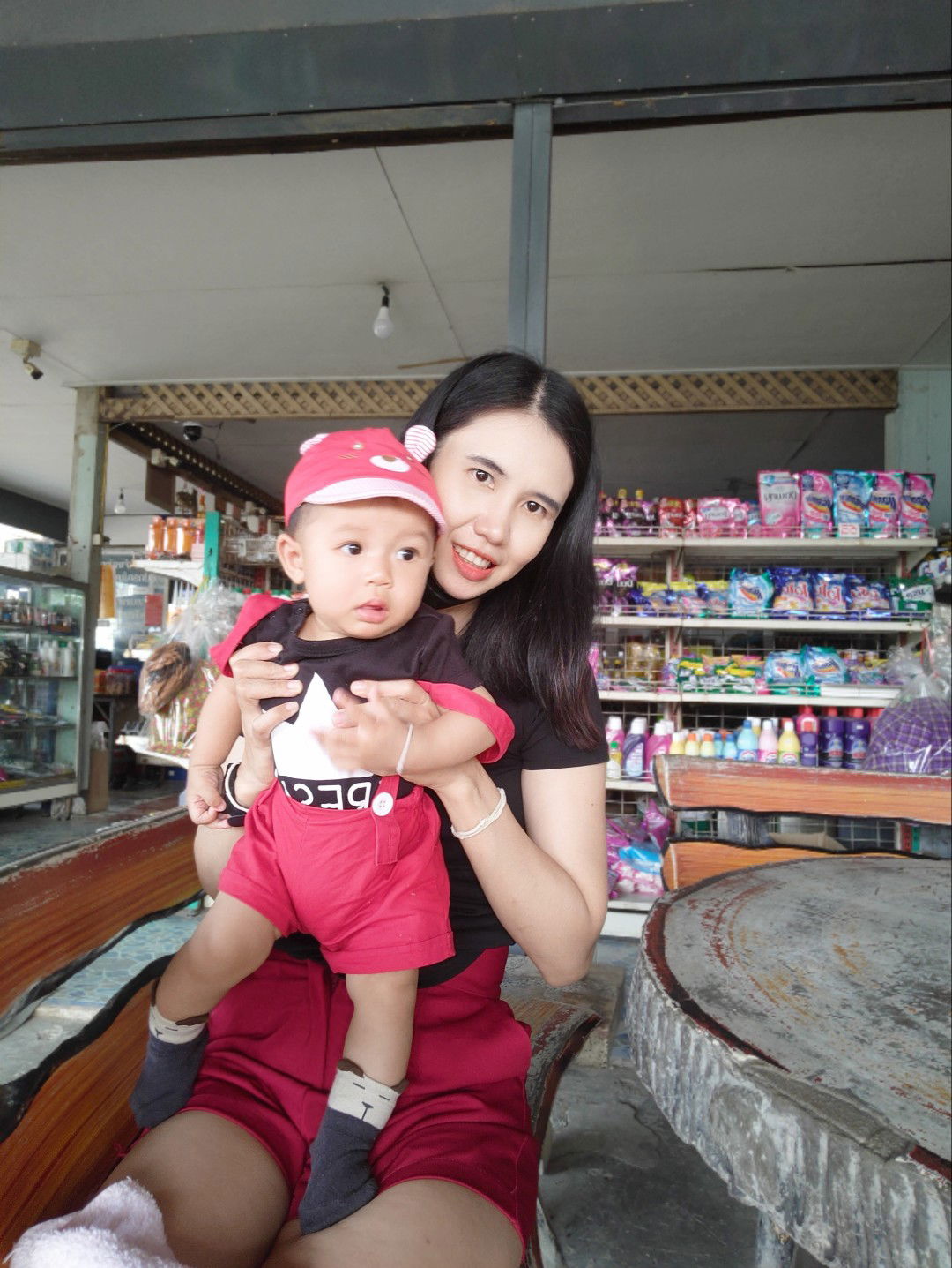 Liver O-Yea profile icon