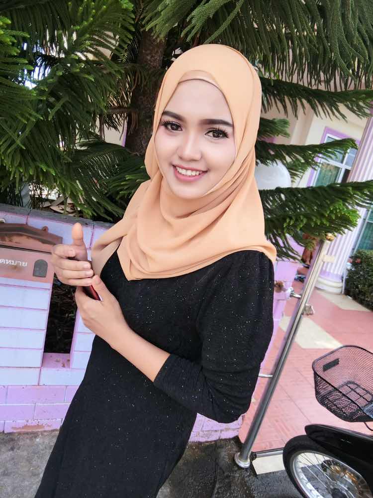 Suraya Deeyoh profile icon