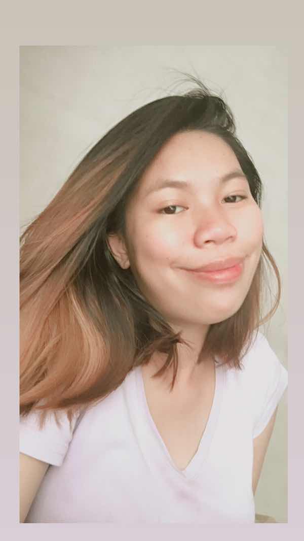 Mary Joy Gualvez profile icon