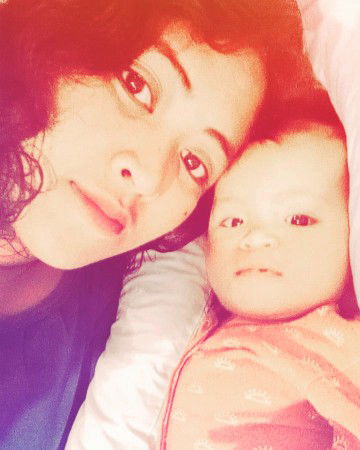 Antoneta Gomang profile icon