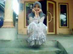 Ulfatul Hasanah profile icon