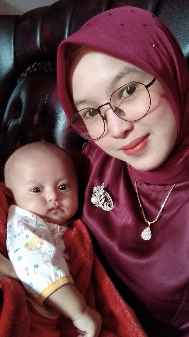 reti nurul profile icon