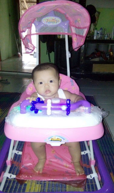 Athariz Daffa Abimanyu profile icon