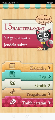 semoga d segra kn