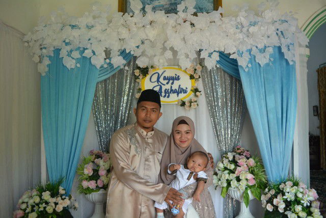 Rahmadaniartini Bay profile icon