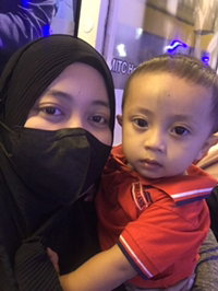 Cik Muna profile icon