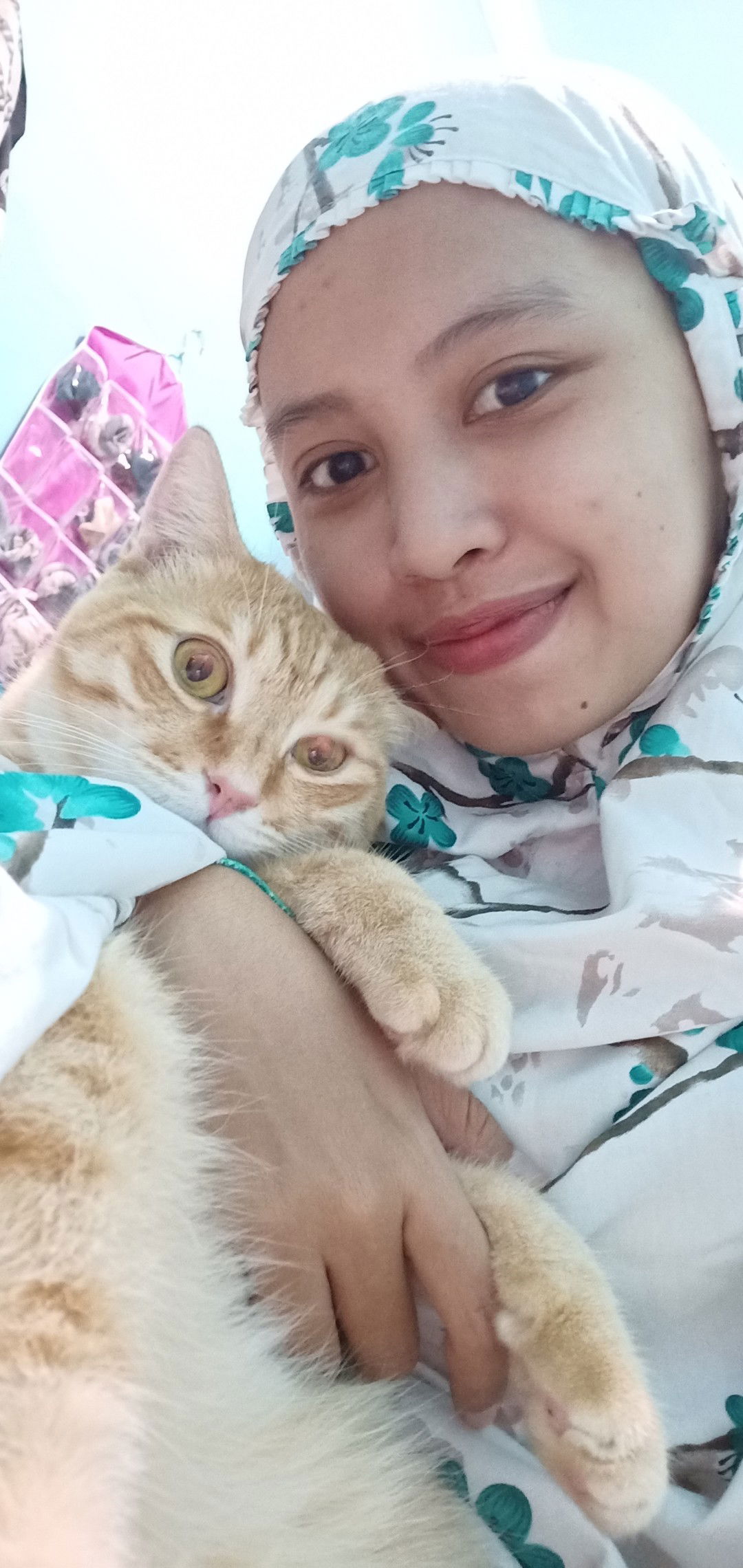 Aryani Ristyabudi profile icon