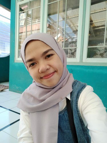 Syifa N Anggraeni profile icon