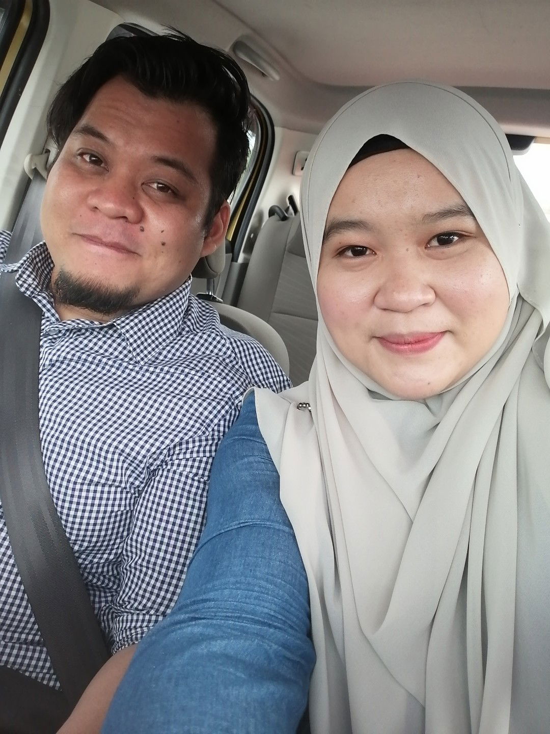 Wan Hani profile icon