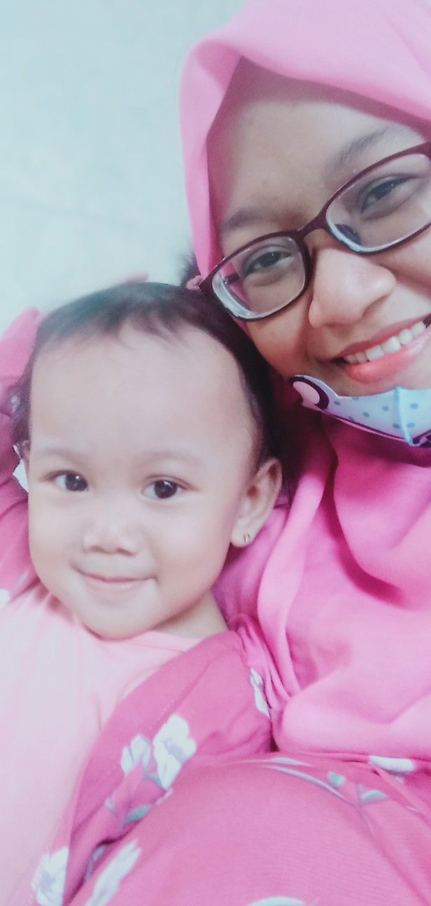 Virlianisa Azizah profile icon