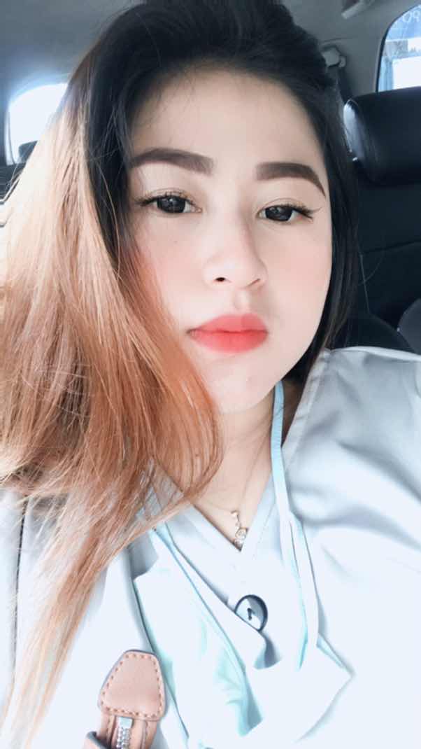 Stefhany Cici diana profile icon