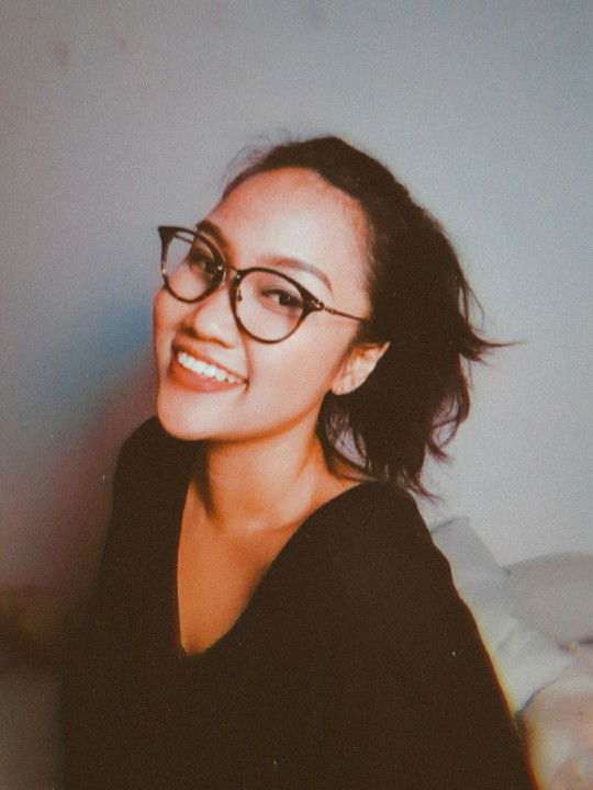 Sista Nareswari profile icon