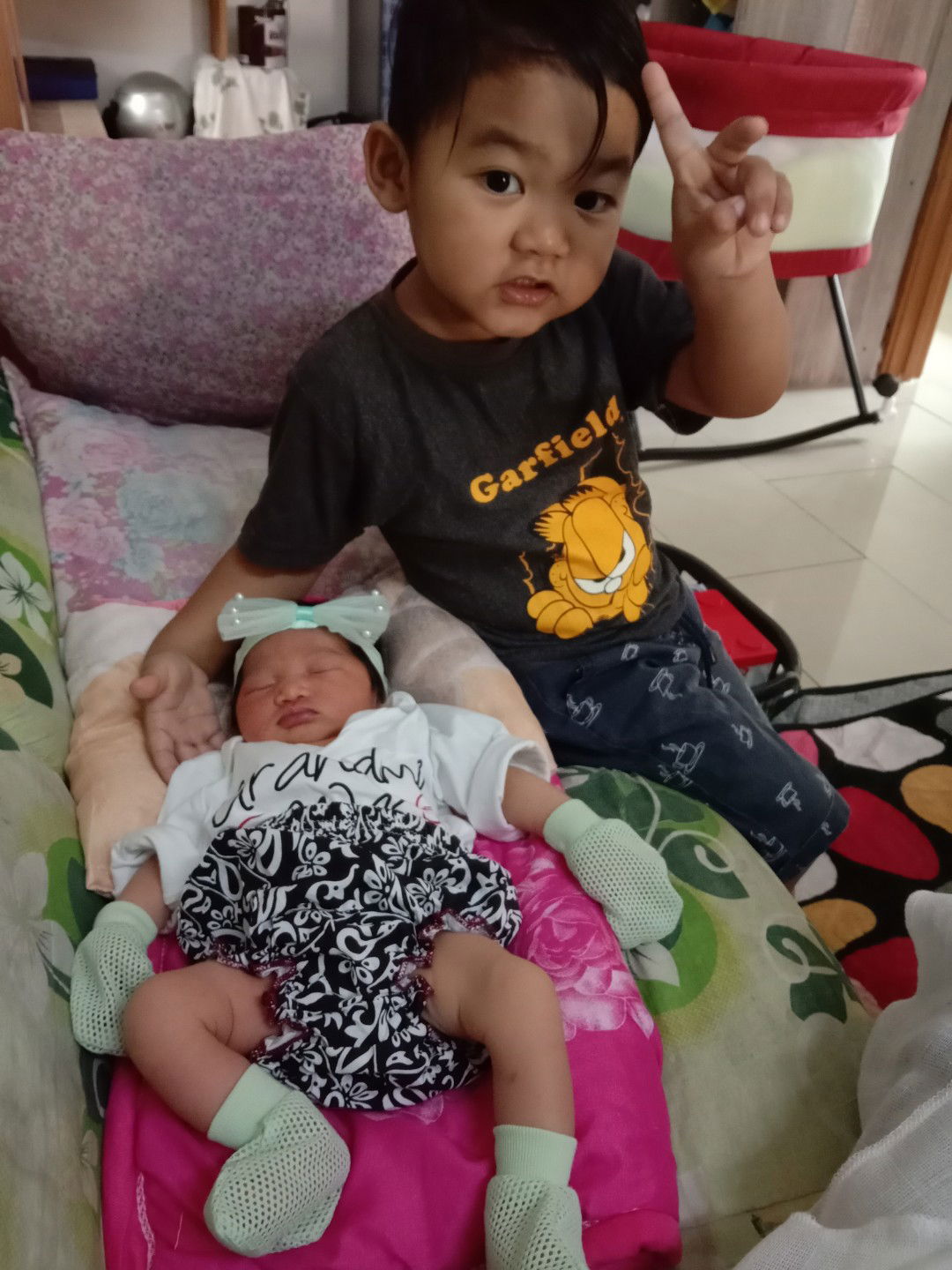 SyaLia Natasha Yusoff profile icon