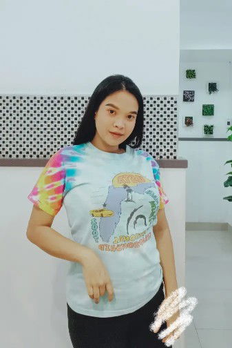 Earn Thamonwan profile icon