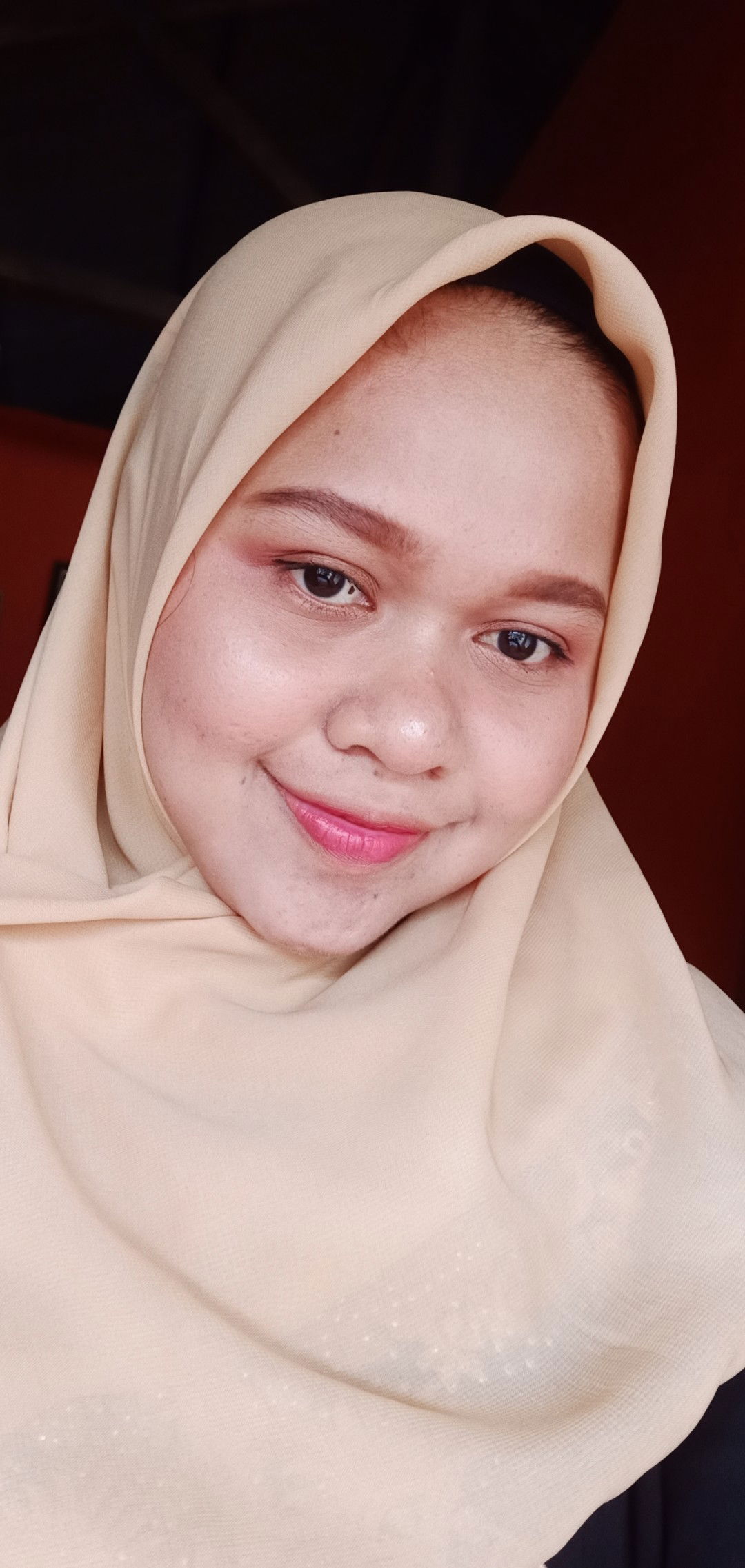 Ningsih bilal mom profile icon