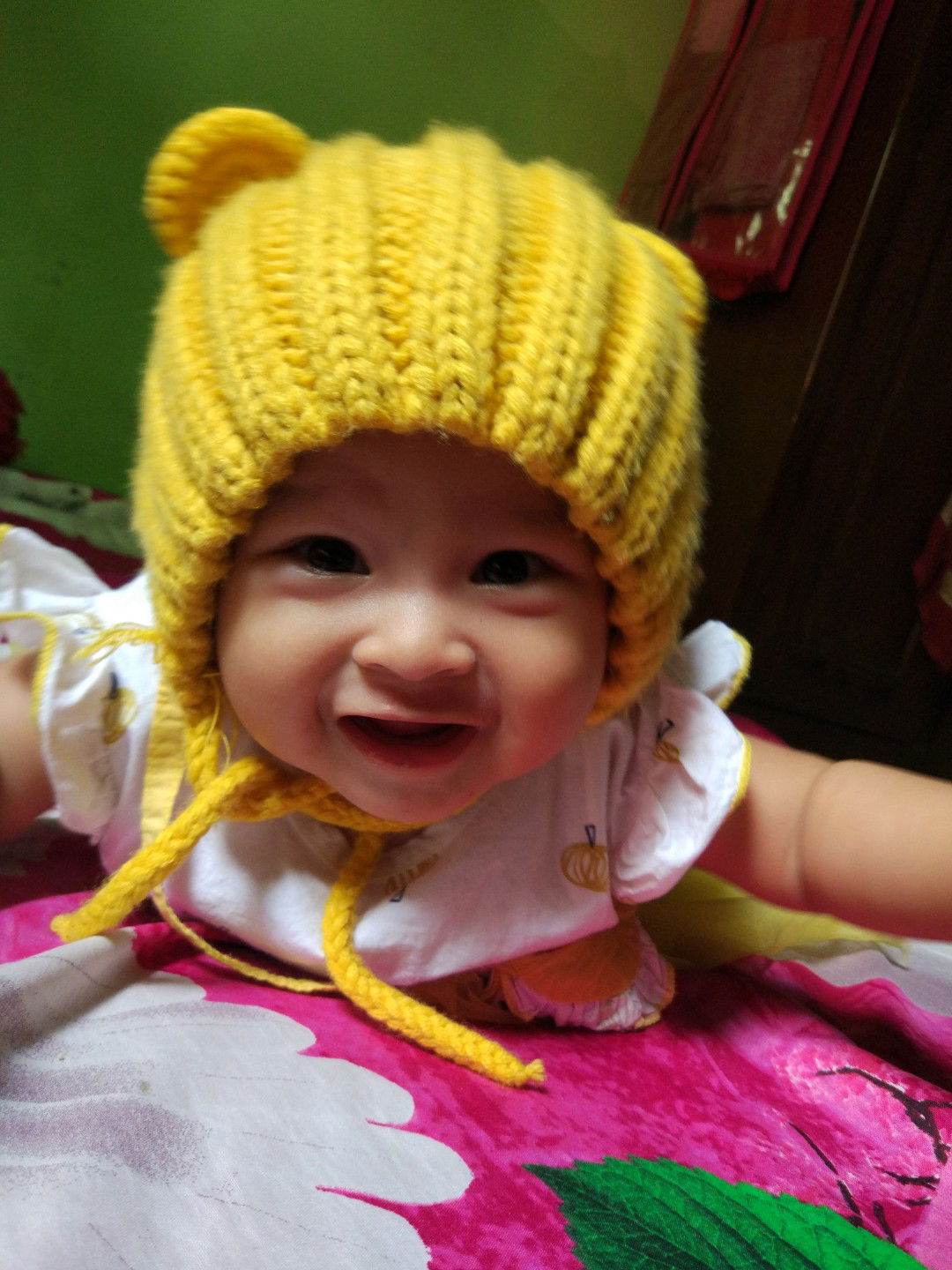 nanda celine azkadina profile icon