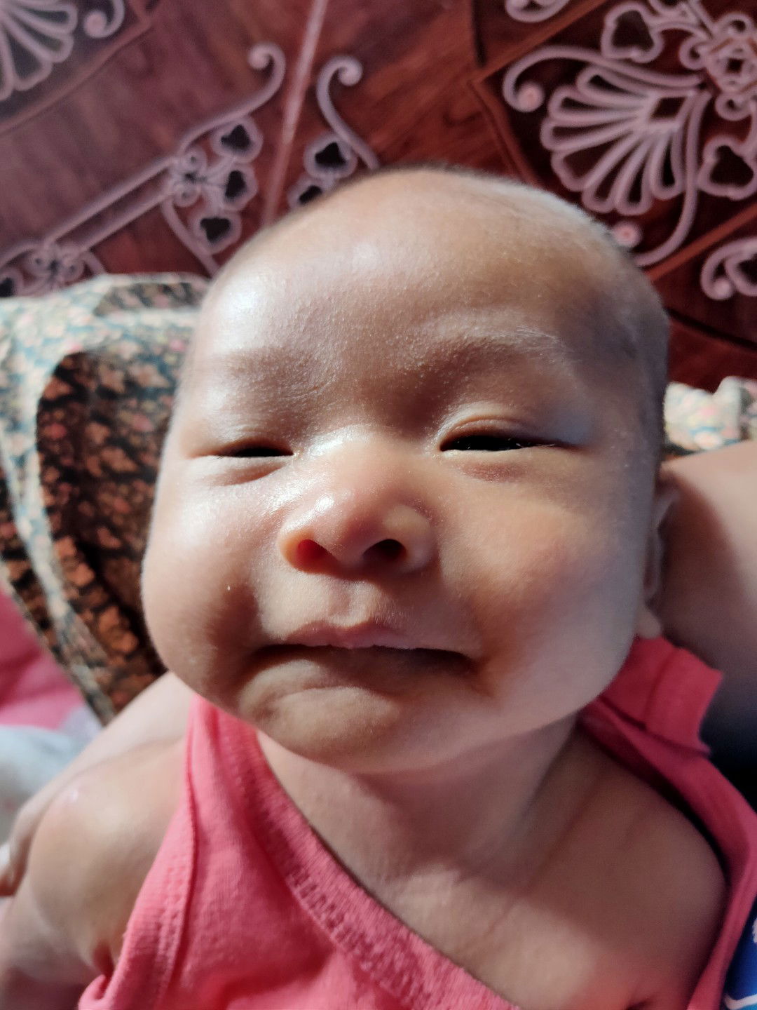 น้ำตาล โสลญา โยธี profile icon