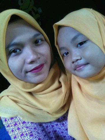 Bundanya Sheila Avril Agustine profile icon