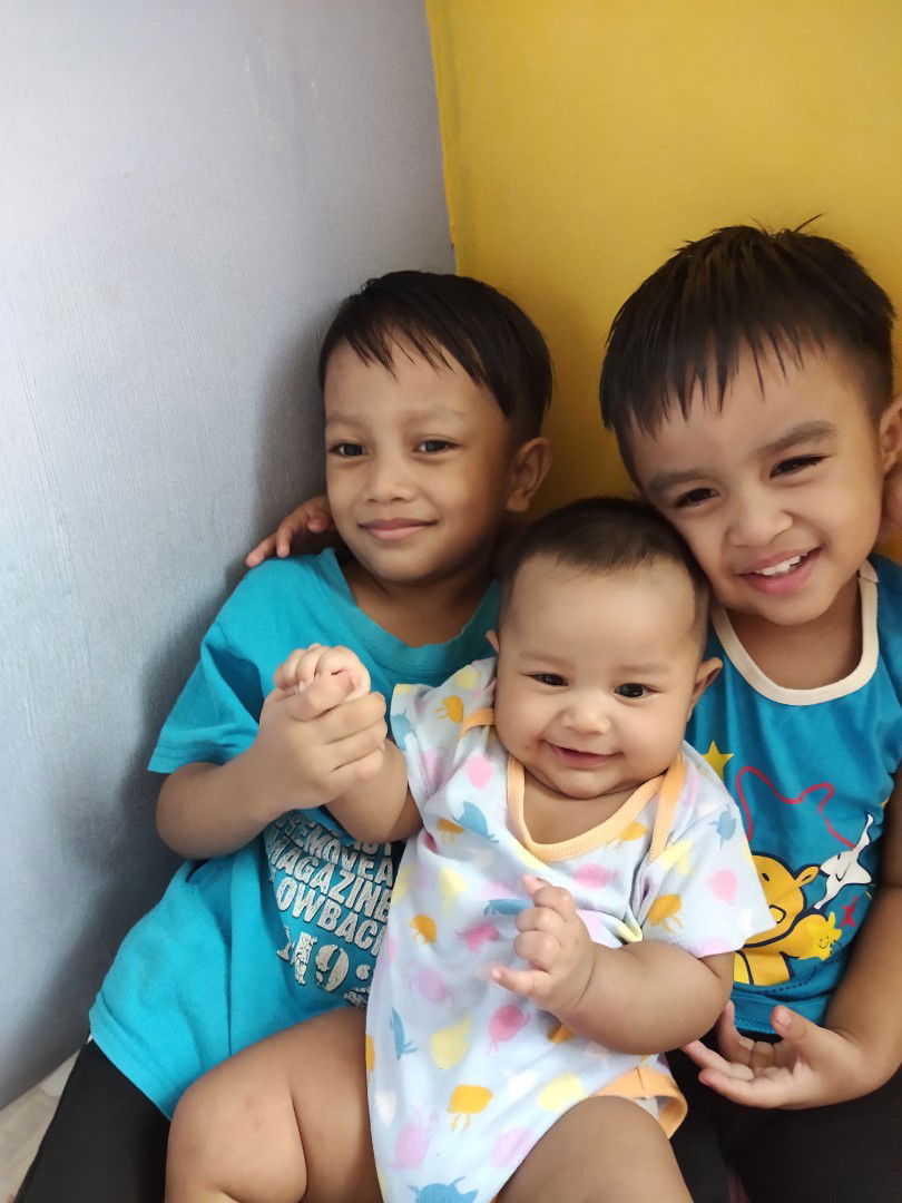 Shahida Shabah profile icon